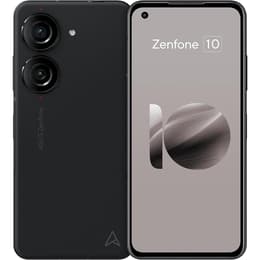 Asus Zenfone 10 128GB - Svart - Olåst