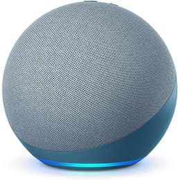 Amazon Echo Echo 4th Gen Bluetooth Högtalare - Blå