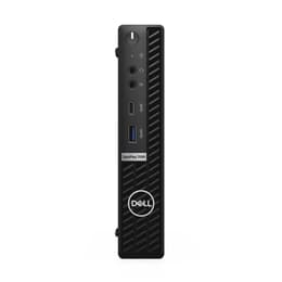 Dell Optiplex 7090 Core i5-10500T 2.3 - SSD 256 GB - 8GB