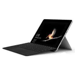 Microsoft Surface Go 2 10-tum (2018) - Core m3-8100Y - 8GB - SSD 128 GB QWERTZ - Tysk