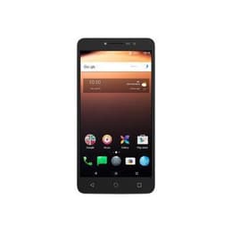 Alcatel A3 XL 16GB - Grå - Olåst