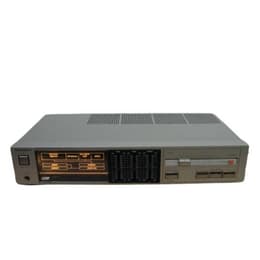 Technics su-z200 Ljudförstärkare.