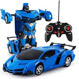 Shop-Story 2 in 1 RC Car Bil