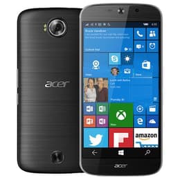 Acer Jade Primo 32GB - Svart - Olåst