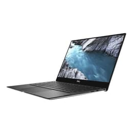 Dell XPS 13 9380 13-tum (2018) - Core i7 - Gen 8 (U) - 16GB - SSD 512 GB QWERTY - Engelsk