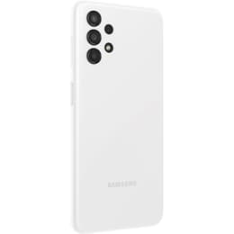Galaxy A13 64GB - Vit - Olåst