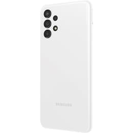 Galaxy A13 64GB - Vit - Olåst