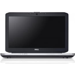 Dell Latitude E5430 14-tum (2012) - Core i5-3210M - 4GB - HDD 500 GB AZERTY - Fransk