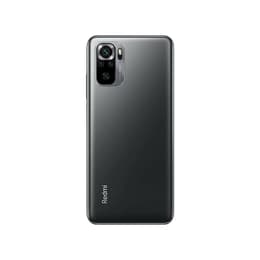 Xiaomi Redmi Note 10S 128GB - Svart - Olåst