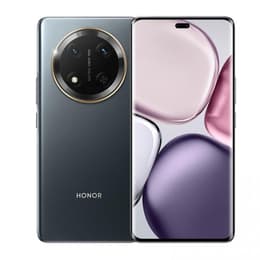 Honor Magic7 Lite 256GB - Svart - Olåst
