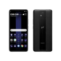 Huawei Mate 20 RS Porsche Design 256GB - Svart - Olåst