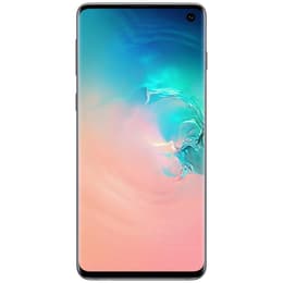 Galaxy S10 128GB - Svart - Olåst