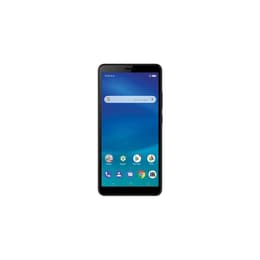 ZTE L210 32GB - Blå - Olåst