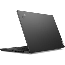 Lenovo ThinkPad L15 G2 15-tum (2021) - Core i5 - Gen 11 (G) - 16GB - SSD 256 GB QWERTY - Spansk