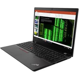 Lenovo ThinkPad L15 G2 15-tum (2021) - Core i5 - Gen 11 (G) - 16GB - SSD 256 GB QWERTY - Spansk