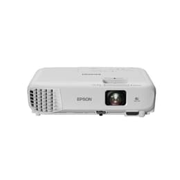 Epson EB-W05 Projektor 3300 Lumen - Vit