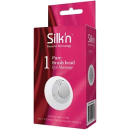Silkn Ansiktsborste