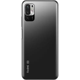 Xiaomi Redmi Note 10 5G 64GB - Grå - Olåst