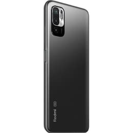 Xiaomi Redmi Note 10 5G 64GB - Grå - Olåst