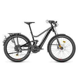 Moustache Friday 27 FS Speed Elektrisk cykel