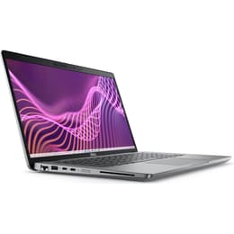 Dell Latitude 5440 14-tum (2023) - Core i5 - Gen 13 (U) - 16GB - SSD 512 GB AZERTY - Fransk