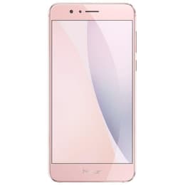 Honor 8 32GB - Rosa - Olåst