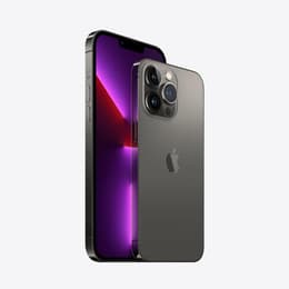 iPhone 13 Pro 1000GB - Grafit - Olåst