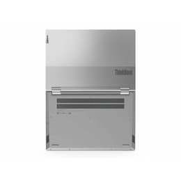 Lenovo ThinkBook 14S Yoga ITL 14-tum (2022) - Core i5-1135G7 - 16GB - SSD 1 TB QWERTY - Grekisk