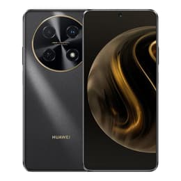 Huawei nova 12i 128GB - Svart - Olåst