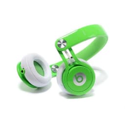 Beats By Dr. Dre Mixr kabelansluten Hörlurar - Grön
