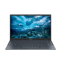 Asus ZenBook UX325EA 13-tum (2021) - Core i5 - Gen 11 (G) - 16GB - SSD 512 GB AZERTY - Fransk