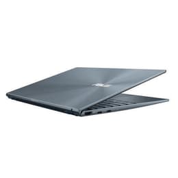 Asus ZenBook UX325EA 13-tum (2021) - Core i5 - Gen 11 (G) - 16GB - SSD 512 GB AZERTY - Fransk