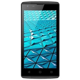 Haier Alpha A1 64GB - Svart - Olåst