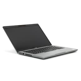 Dell Latitude 5410 14-tum (2020) - Core i5 - Gen 10 (U) - 16GB - SSD 256 GB QWERTZ - Tysk