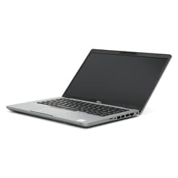 Dell Latitude 5410 14-tum (2020) - Core i5 - Gen 10 (U) - 16GB - SSD 256 GB QWERTZ - Tysk