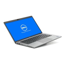 Dell Latitude 5440 14-tum (2023) - Core i5 - Gen 13 (U) - 16GB - SSD 256 GB QWERTZ - Tysk