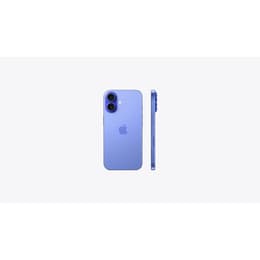 iPhone 16 128GB - Ultramarin - Olåst