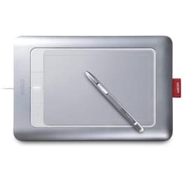 Wacom Bamboo Fun Pen & Touch CTH-661 Grafisk surfplatta