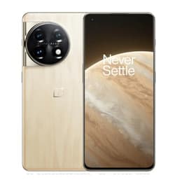 OnePlus 11 256GB - Guld - Olåst