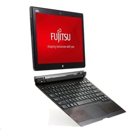Fujitsu Stylistic Q704 12-tum Core i5-4300U - SSD 128 GB - 4GB QWERTY - Spansk