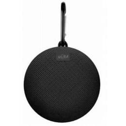 Nüba Mini Bluetooth Högtalare - Svart