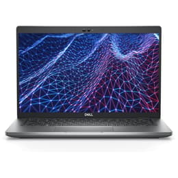 Dell Latitude 5431 14-tum (2022) - Core i7 - Gen 12 (P) - 32GB - SSD 512 GB QWERTY - Engelsk