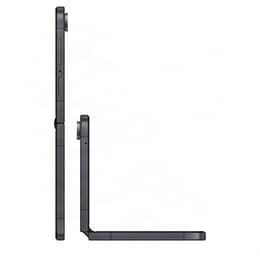 Galaxy Z Flip8 256GB - Svart - Olåst
