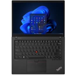 Lenovo ThinkPad T14 G4 14-tum (2023) - Core i5 - Gen 13 (U) - 32GB - SSD 1 TB QWERTY - Italiensk