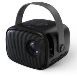 Radiola GMRAVP101 Projektor ANSI 45 Lumen - Svart