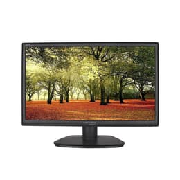 21,5-tum Hanns.G HE225ANB LED Monitor Svart