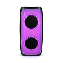 Partybthpm Bluetooth Högtalare - Svart
