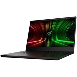 Razer Blade 14 RZ09-0370 14"-tum - Ryzen 9 5900HX - 16GB - SSD 1 TBGB Nvidia GeForce RTX 3070 QWERTY - Spansk