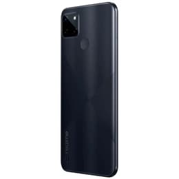 Realme C21Y 64GB - Svart - Olåst
