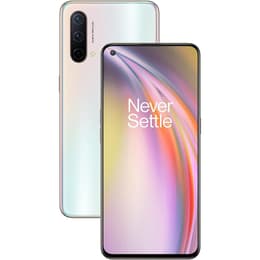 OnePlus Nord CE 5G 256GB - Grå - Olåst